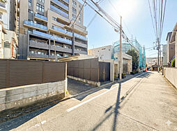 LDK25帖「白山Newhouse」