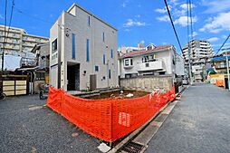 角の土地「自由設計」白山Selection