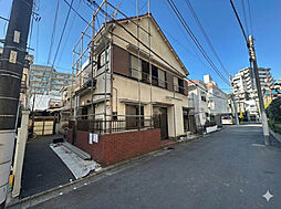 角の土地「自由設計」白山Selection