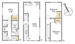 南道路「自由設計」大塚Selection