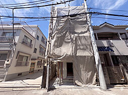 大塚駅9分「北大塚Newhouse」