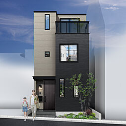 千石駅6分「自由設計」千石Selection