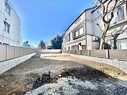 駒込駅7分「自由設計」中里Selection