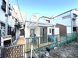 王子神谷駅4分「自由設計」王子Selection