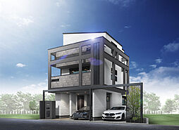 LDK22帖「田端Newhouse」