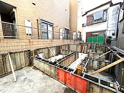 LDK17.6帖「小石川Newhouse」