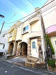 西巣鴨駅4分「巣鴨Selection」