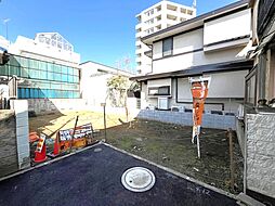 西ヶ原駅1分「自由設計」西ヶ原Selection