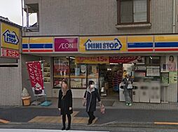 新大塚タウンプラザ