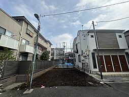 大塚駅8分「自由設計」北大塚Selection