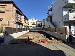 西新宿五丁目駅10分「渋谷区本町」Selection