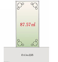 170平米建築可能「自由設計」湯島Selection