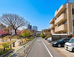 駒込駅9分「自由設計」本駒込Selection