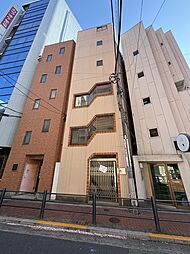 駒込駅1分「駒込Selection」