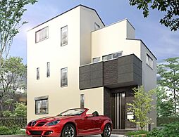 自由設計「豊島区高田」Selection