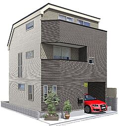 西巣鴨駅4分「自由設計」巣鴨Selection