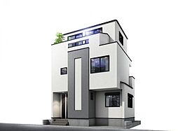 南道路「自由設計」駒込Selection