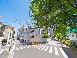 文京区本駒込４丁目