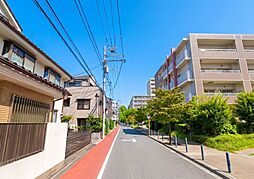 西ケ原駅7分「自由設計」西ケ原Selection