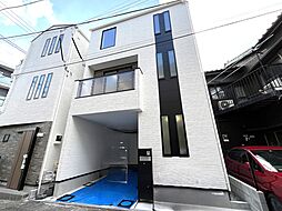 LDK17.5帖「田端Newhouse」