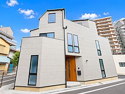 南道路「本駒込Newhouse」