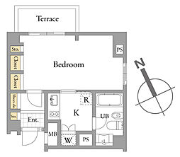 北区西ケ原３丁目