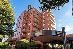 北区西ケ原３丁目