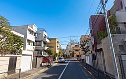 巣鴨駅9分「自由設計」千石Selection