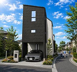 角地千石駅6分「千石Newhouse」