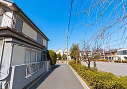北池袋駅4分「上池袋Newhouse」
