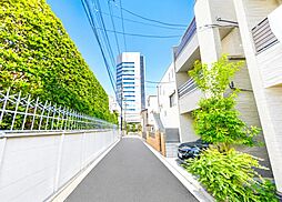 田端駅7分「自由設計」田端Selection