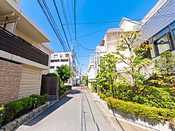 文京区本郷5丁目の土地