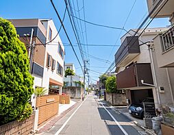 LDK17.6帖「滝野川Newhouse」