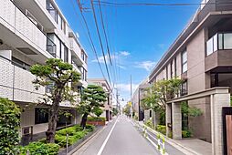 道路7m「自由設計」駒込Selection