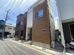 京成曳舟駅8分「利便性が充実」