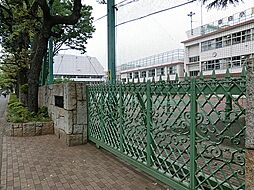 目白駅4分「目白Newhouse」