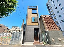 予約制見学会「本駒込Newhouse」