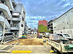 LDK25帖「小石川Newhouse」