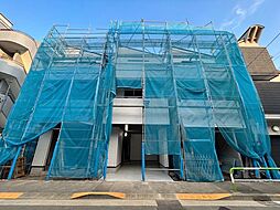 LDK25帖「小石川Newhouse」