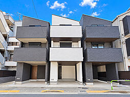 LDK25.7帖「小石川Newhouse」