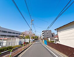 板橋駅10分「自由設計」滝野川Selection