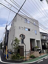 角地の戸建「西片Selection」