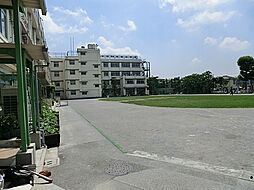 ガーデンクロス東京王子