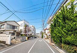 南道路「自由設計」小石川Selection