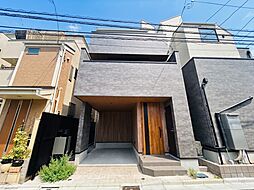 予約制見学会「千駄木Newhouse」