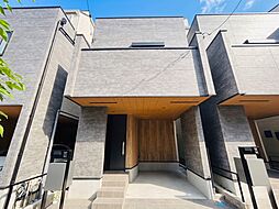 予約制見学会「千駄木Newhouse」
