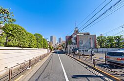 角の土地「自由設計」千石Selection
