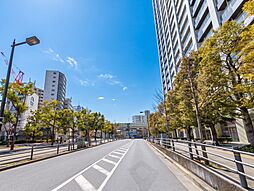 角地の戸建「東池袋Selection」