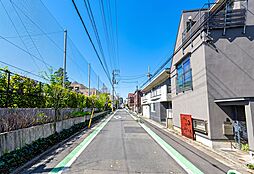 目白駅7分「目白Selection」