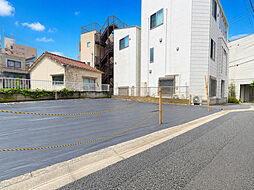 新大塚駅5分「自由設計」大塚Selection